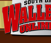 South Dakota Walleyes Unlimited.
