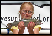 Nice Trout.