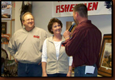 Banquet 2009.