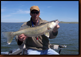 Cheyenne River, May, 16 2009.