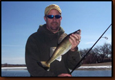 March 8, 2009 fishing fun.