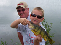 Join SD Walleyes Unlimited today!