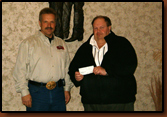 Award recipient.